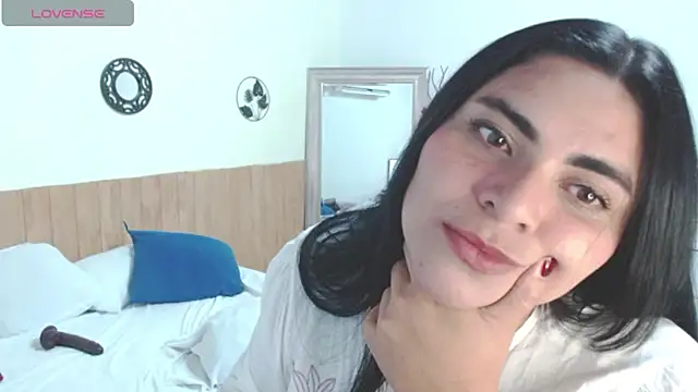 MariaVex webcam