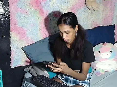 IndianShyBaby webcam
