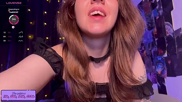 hotarutomo - HotaruTomo's free webcam