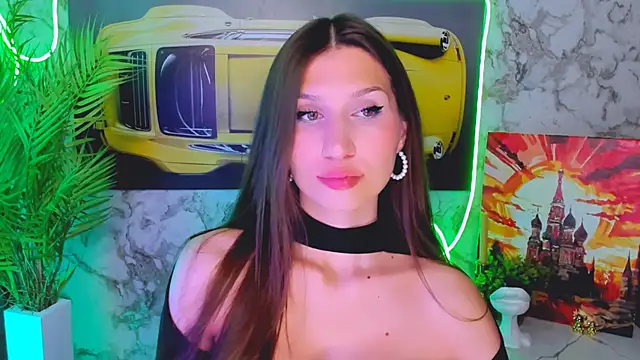 Mollyinyourmind webcam