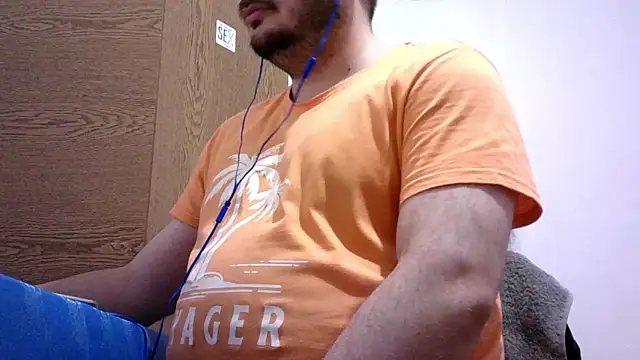 Black_Scorpion91 webcam