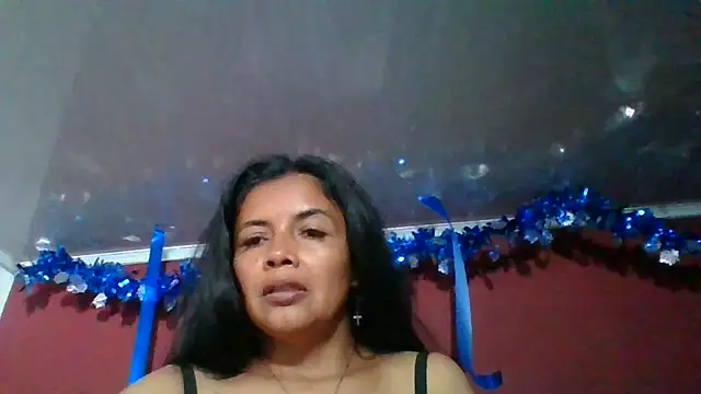 DianaOchoa_ webcam