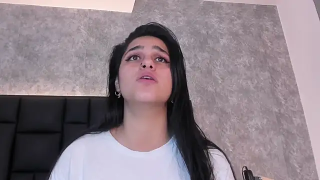 crystaldarliing webcam