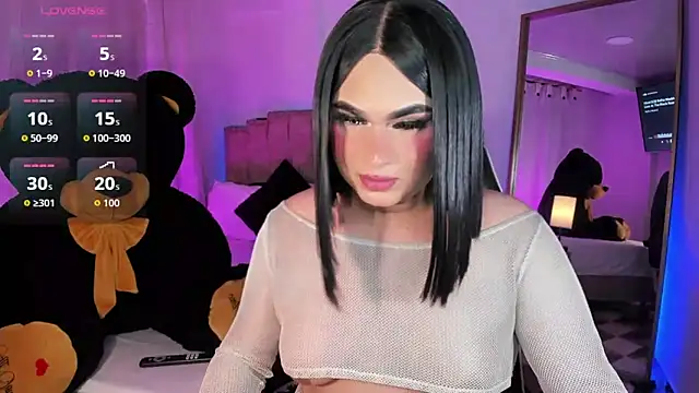 alexia_mattel webcam