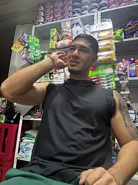 Dimitri_Colleman webcam