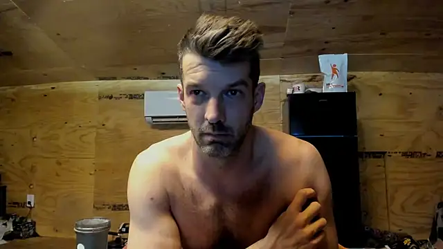 Kenny_Kyle webcam