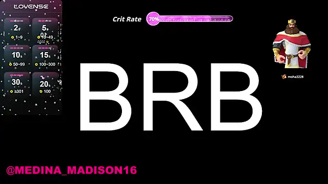 Madison_Medina webcam