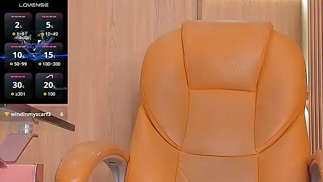 George_Diesell webcam