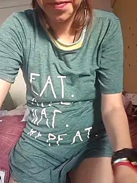 LunaSweetLove webcam