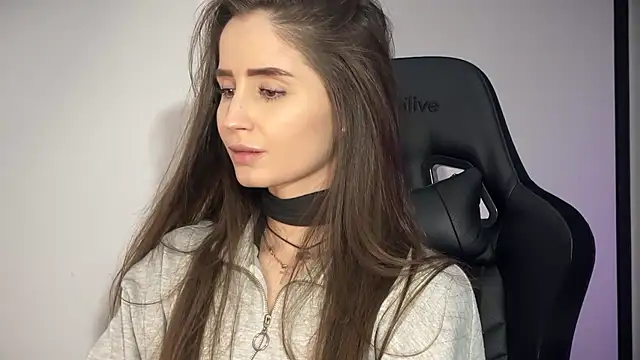 -KroshkaEnot- webcam