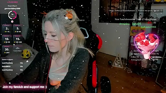 Lisaonthemoon