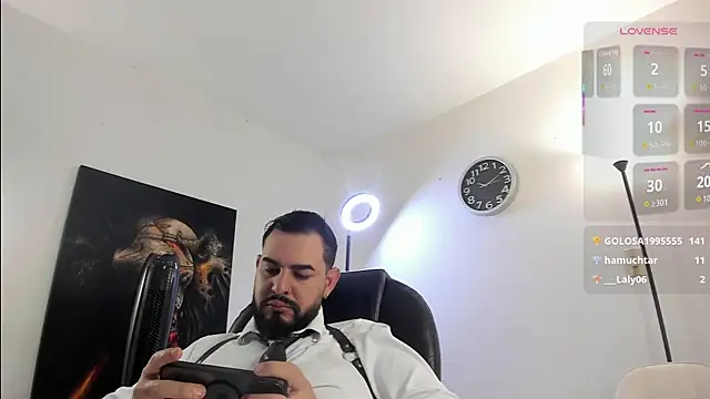 Ethan_Castellano webcam