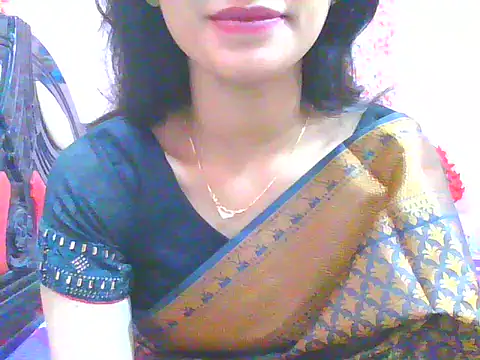 Silver_Queen07 webcam