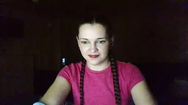 AmeliieLaFleur webcam