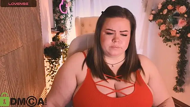 Sheila_queen_ webcam