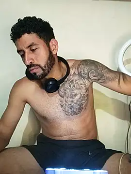 Alexsexygamer webcam