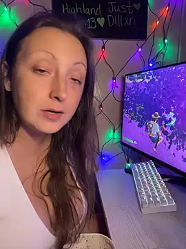 allnaturalmermaid webcam