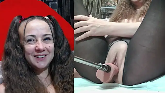 HelenLe_sweet webcam