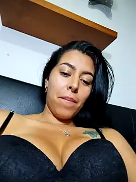 Luianna webcam