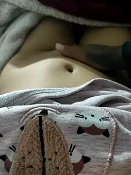 ParejaOcultaXX webcam