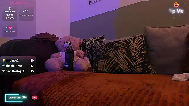 gabitorres - Gabitorres's free webcam