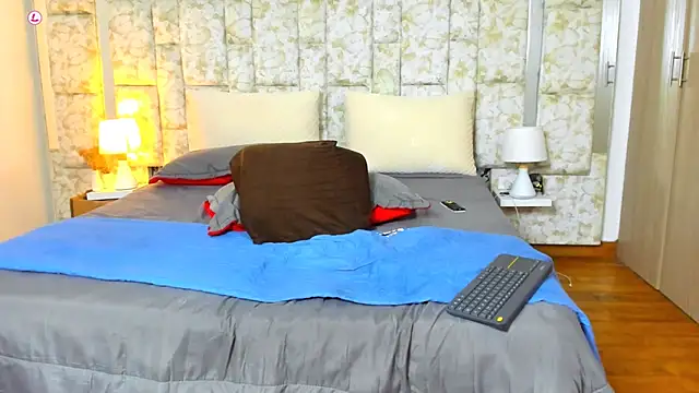 markustheroy333 webcam