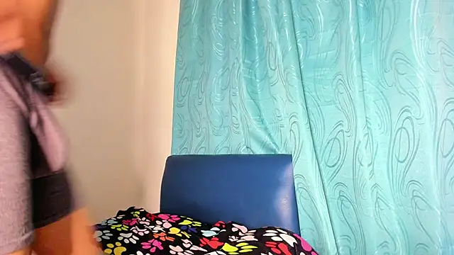 Be_pretty_candy_HD webcam