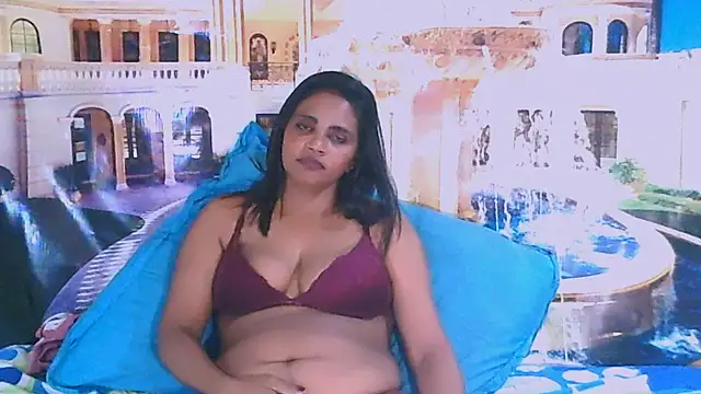 Luciousindian69 webcam