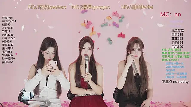 sweetgirls888 - Sweetgirls888's free webcam - UK Sex Cams