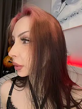 Lina_Thornton_ webcam