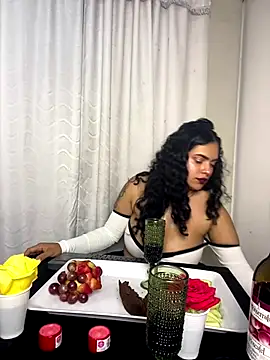 ambar85 - Ambar85's free webcam