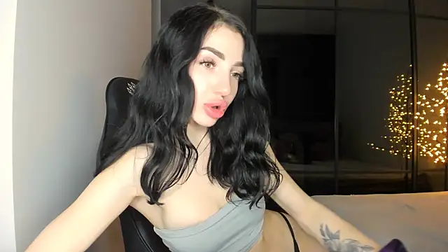 NancyLovee_ webcam