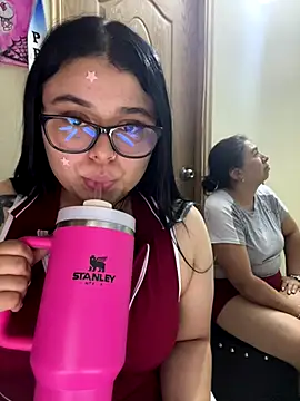 alissonfernandez_ webcam