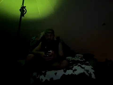 TheoreticallyCrazy2 webcam