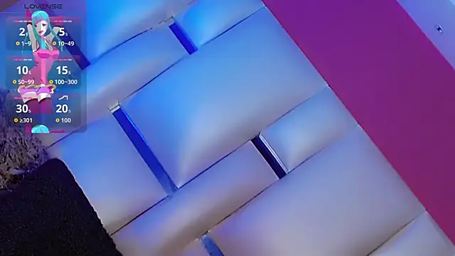 JessiscaWalker webcam