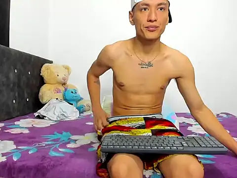 dylan_navas webcam