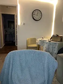 BubblesLovexox webcam