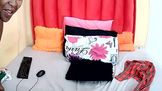 BubblegumBaddiexxxx webcam