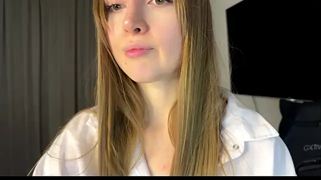 Michell_Rosse webcam