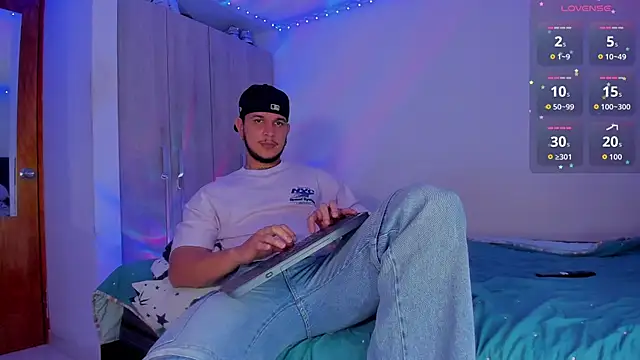 austinoficial webcam