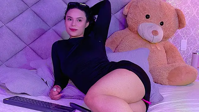 Ciara_Lawrence webcam