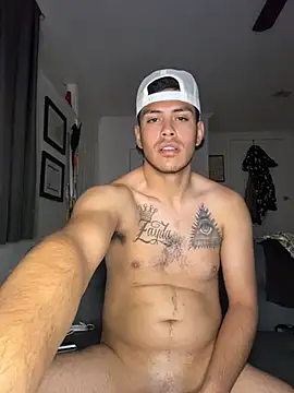 StrokingDaddy4 webcam