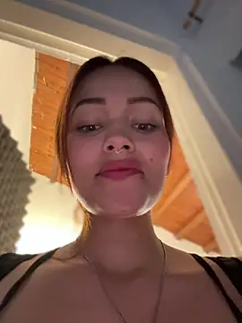 miss-abbii - Miss-Abbii's free webcam