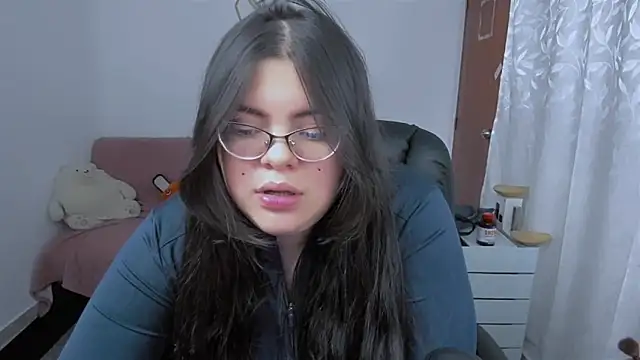 Aria_Fullbuster webcam