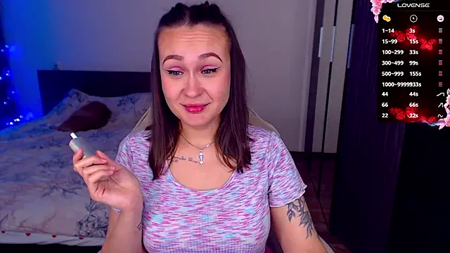 Melanie_Lovell webcam