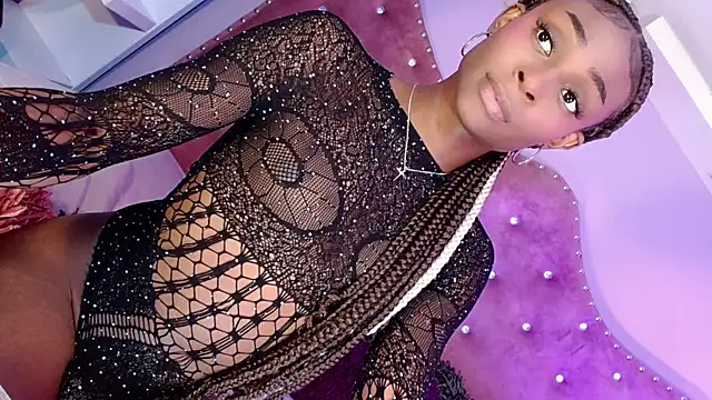 MariahMendezz webcam