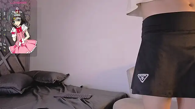 sarita_princess7 webcam