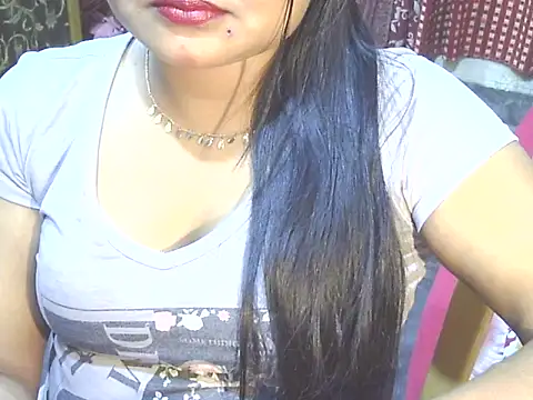 Nusrat_Faria07 webcam