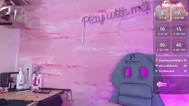 scarlett_taylor007 webcam