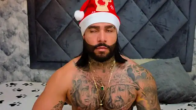 Apolo_rousse1 webcam